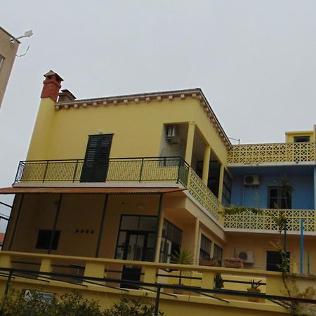 Marina Apartment End Rooms Vela Luka Esterno foto