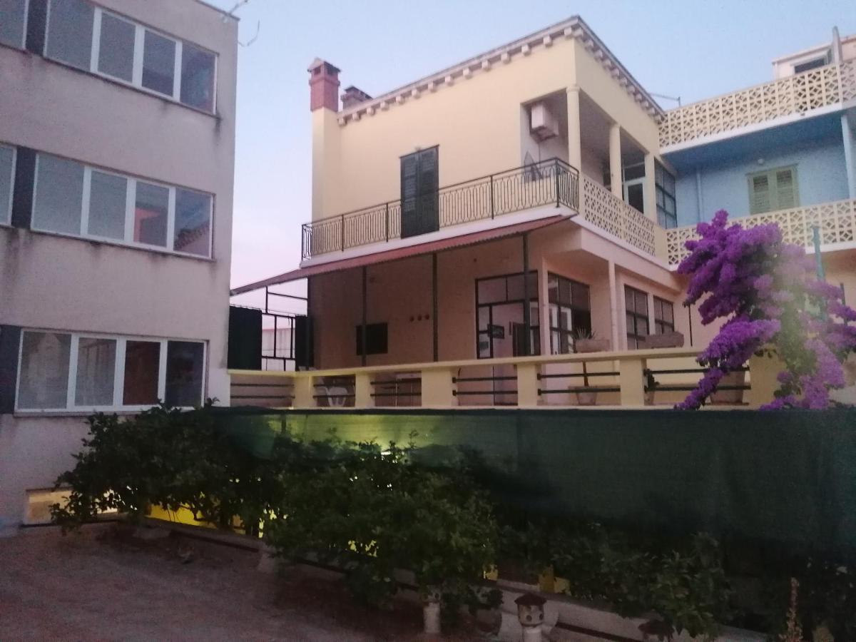 Marina Apartment End Rooms Vela Luka Esterno foto
