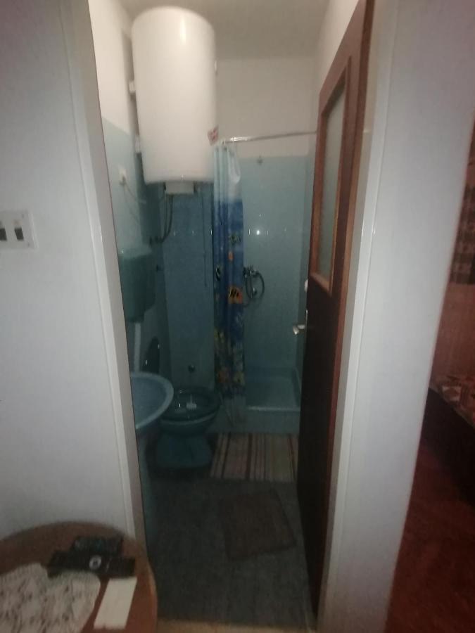 Marina Apartment End Rooms Vela Luka Esterno foto