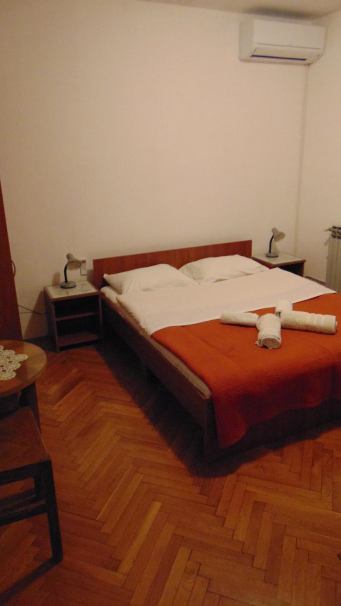 Marina Apartment End Rooms Vela Luka Camera foto