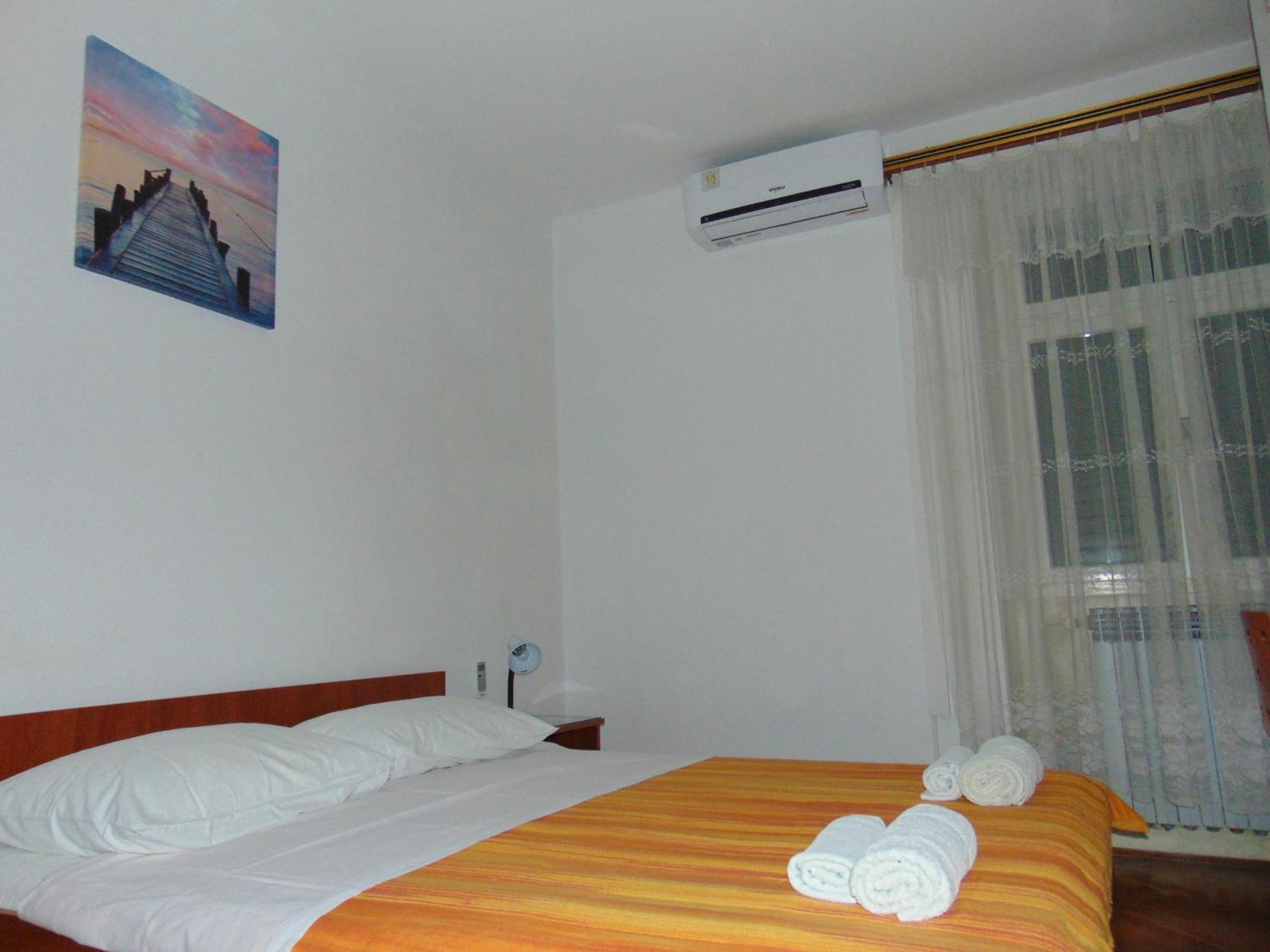 Marina Apartment End Rooms Vela Luka Camera foto