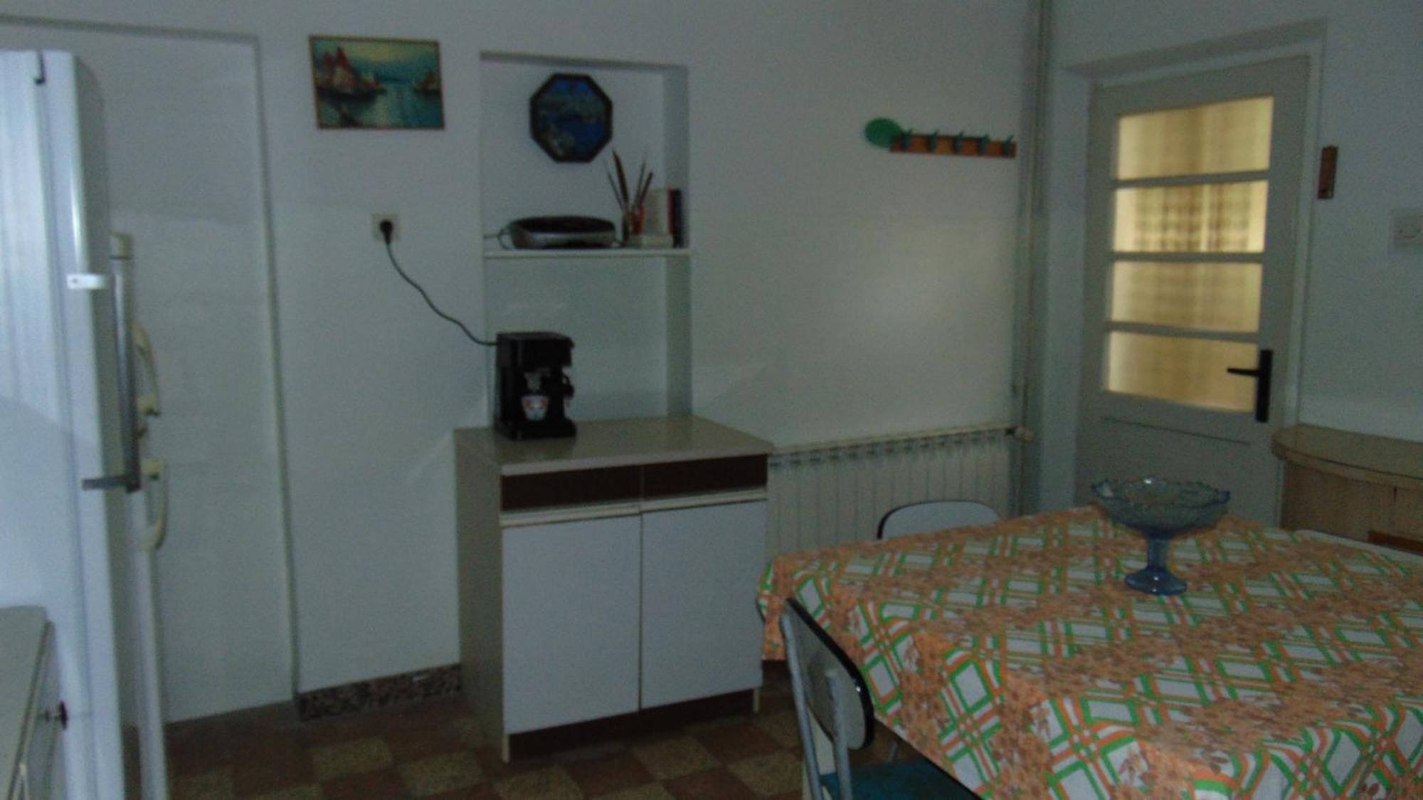 Marina Apartment End Rooms Vela Luka Esterno foto