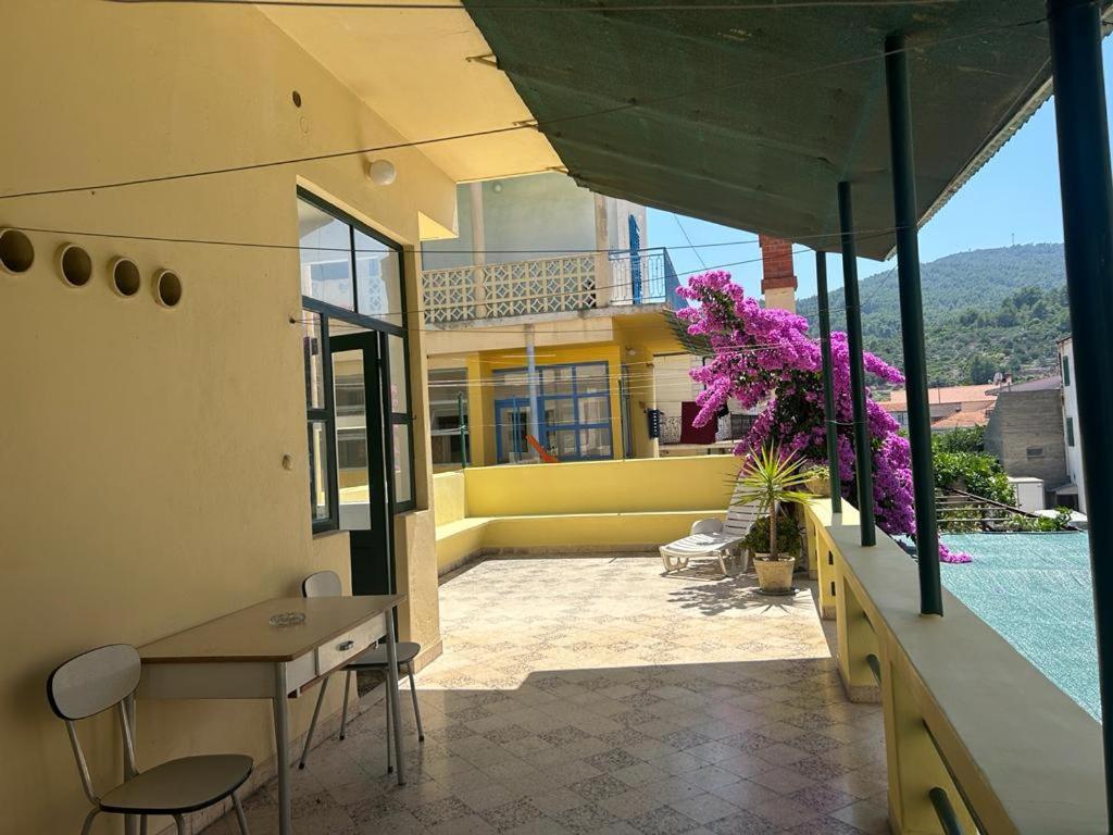 Marina Apartment End Rooms Vela Luka Esterno foto