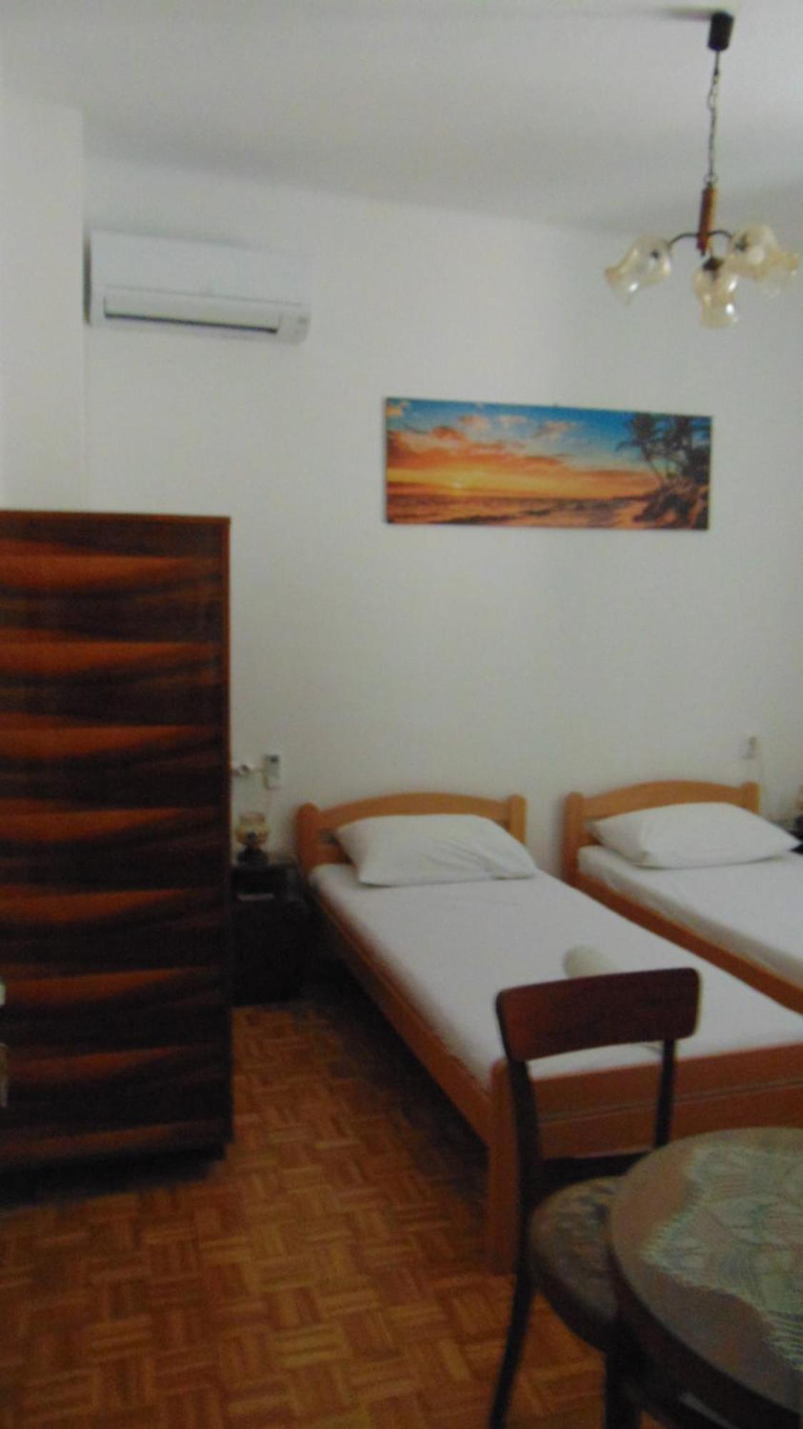 Marina Apartment End Rooms Vela Luka Camera foto