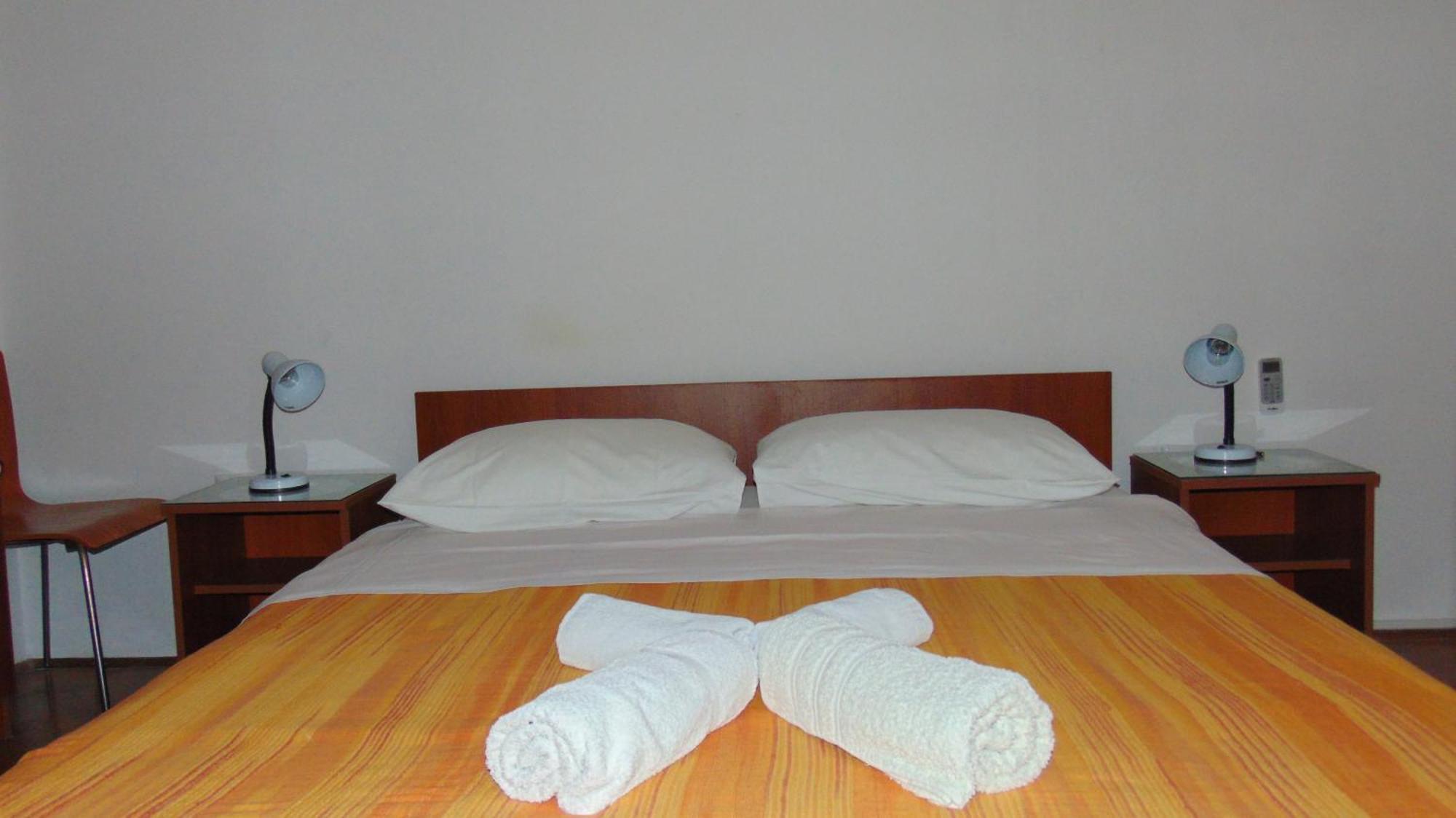 Marina Apartment End Rooms Vela Luka Camera foto