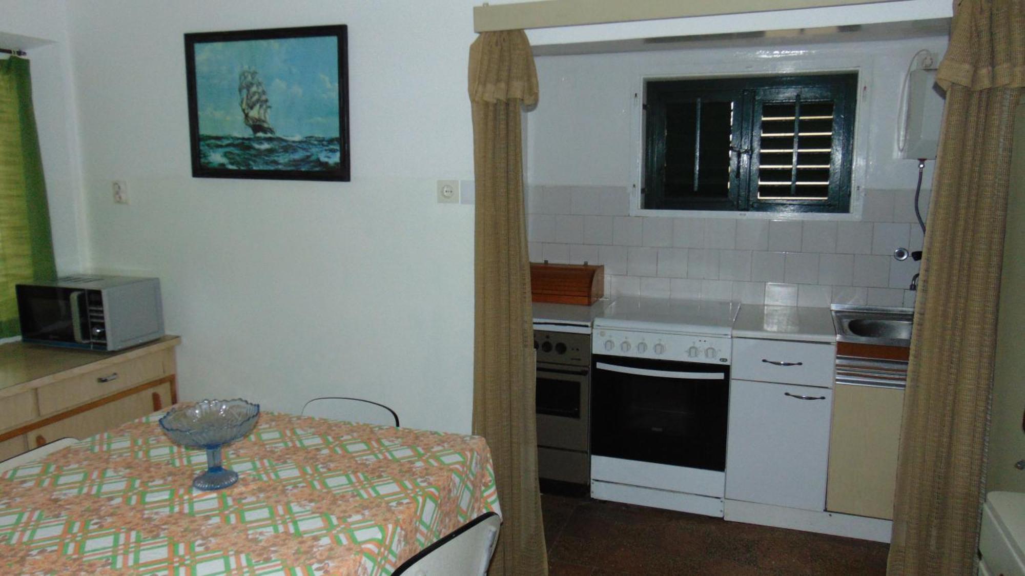 Marina Apartment End Rooms Vela Luka Camera foto