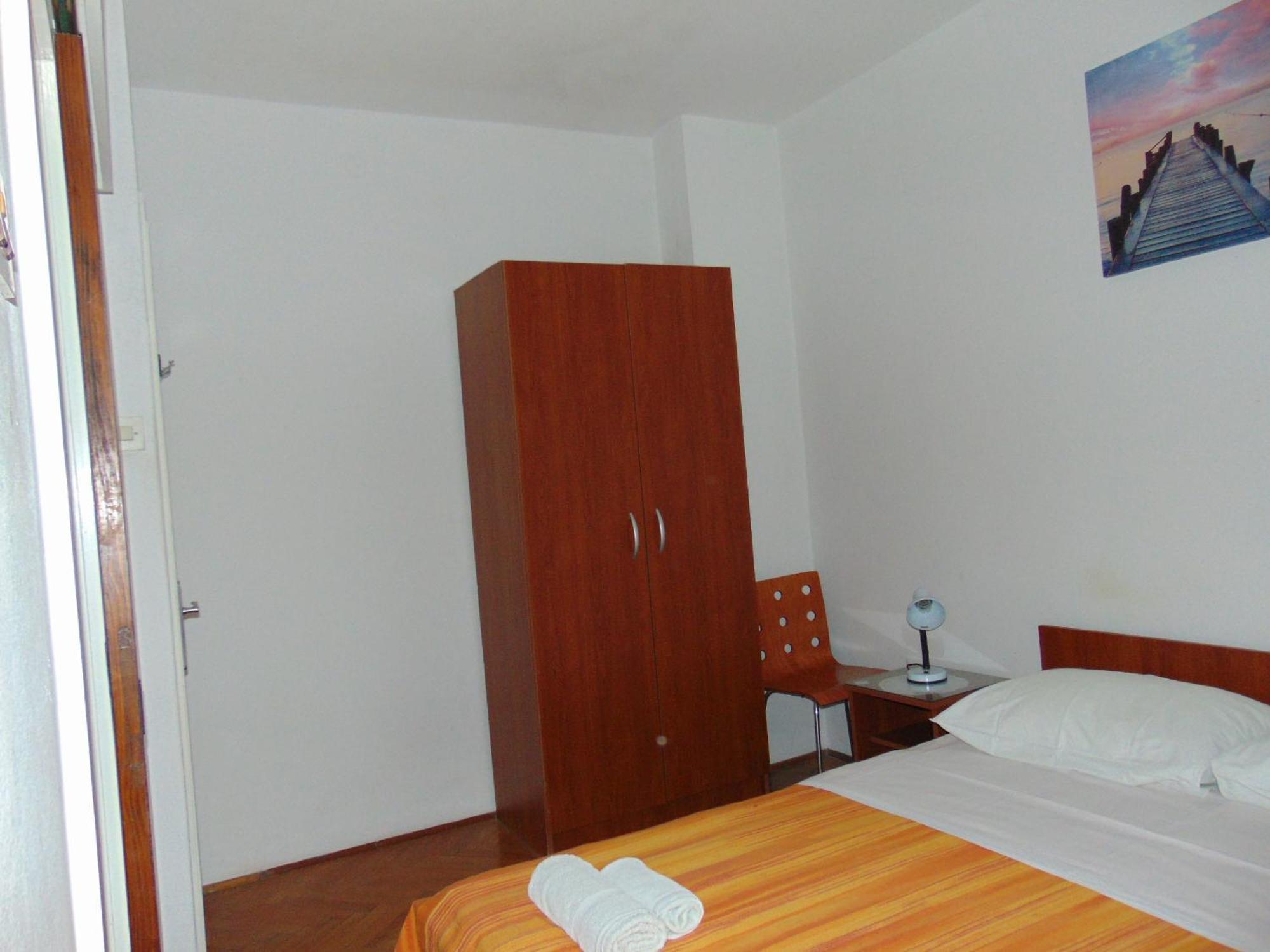 Marina Apartment End Rooms Vela Luka Camera foto