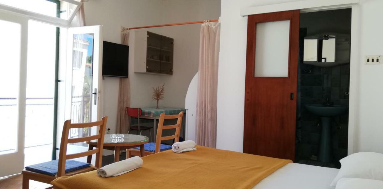 Marina Apartment End Rooms Vela Luka Esterno foto
